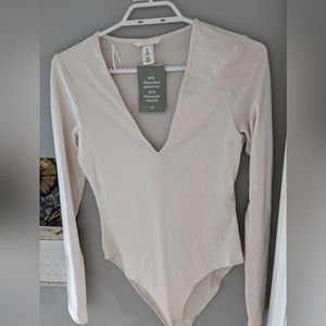 Women's Bodysuit